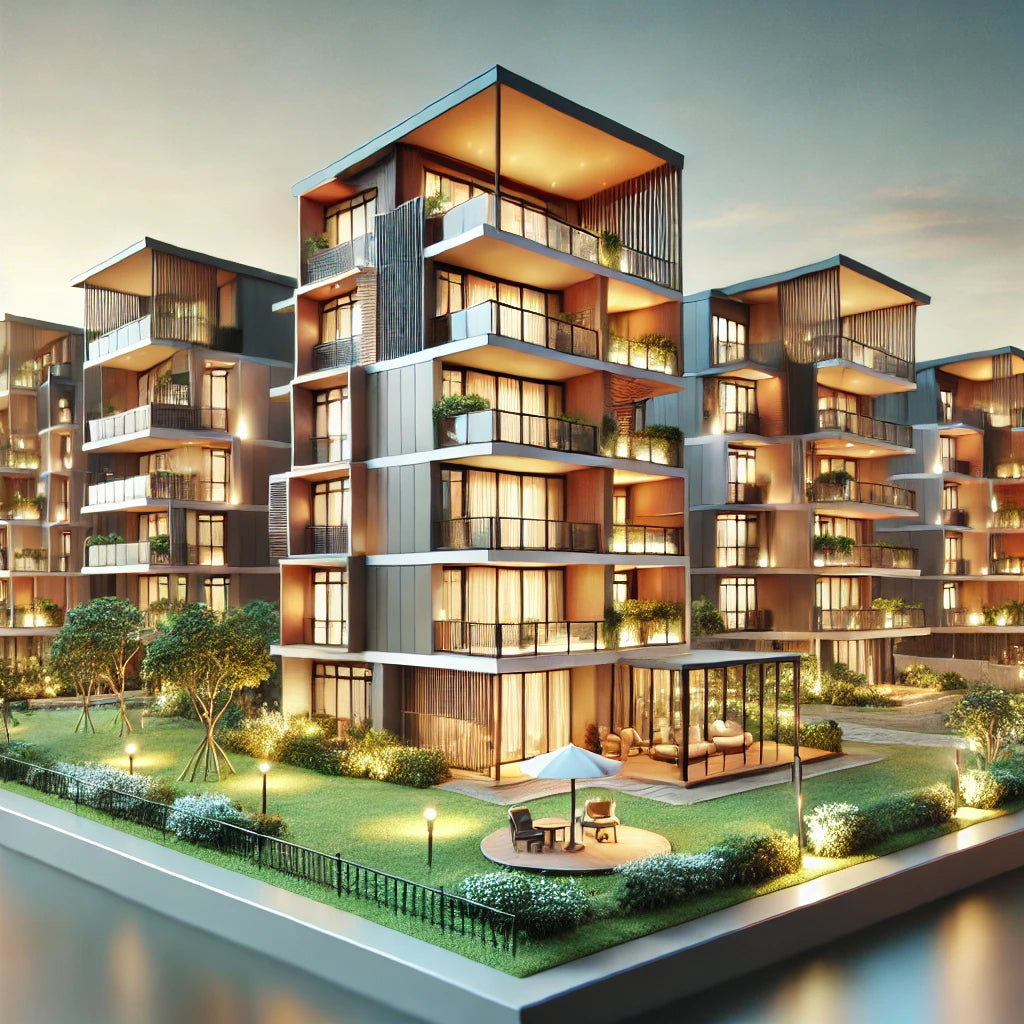 Unlock the Secrets to Profitable Apartment Investing