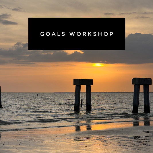 Goals Workshop